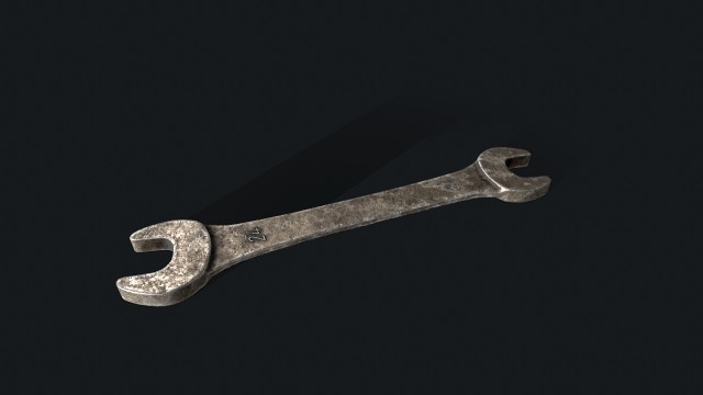 Wrench