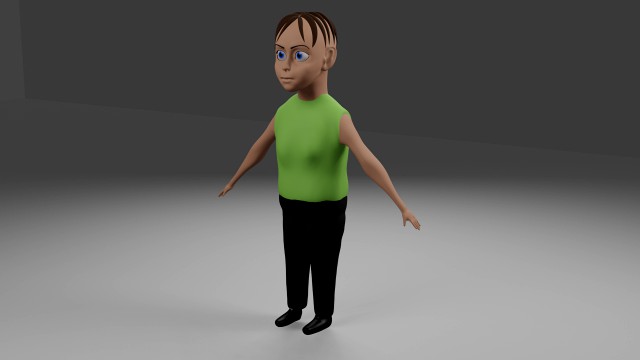 Character