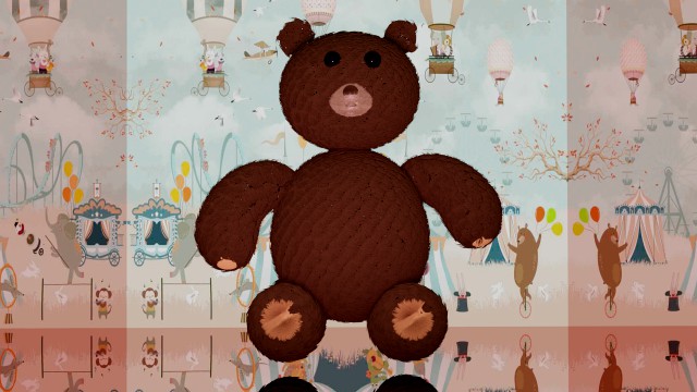 Bear