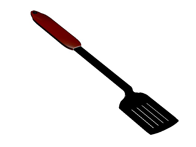 Spatula