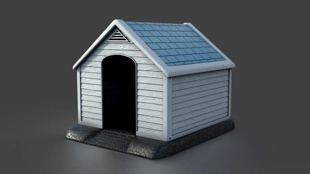 Dog House