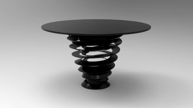 Offee table new