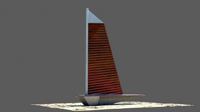 Bancs Voiles