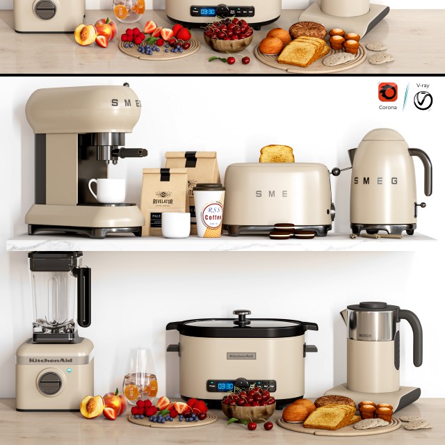 Kitchen Accessory 17