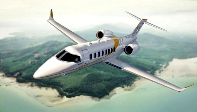 Learjet