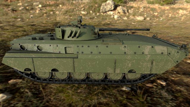 BMP-2