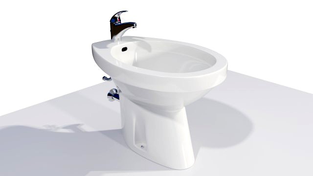 Bidet