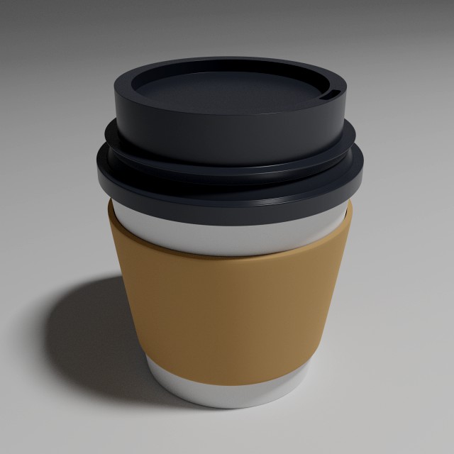 Coffee Cups