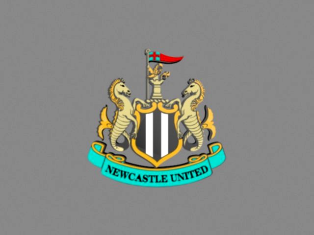 Newcastle United Emblem