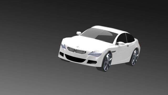 BM m6