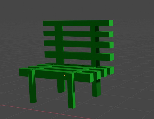 Bench