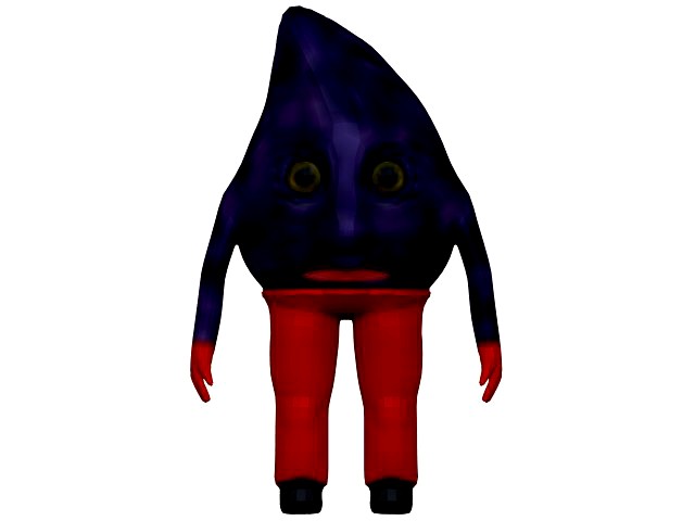 Cartoon Fig