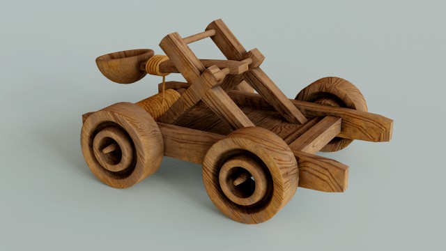Catapult