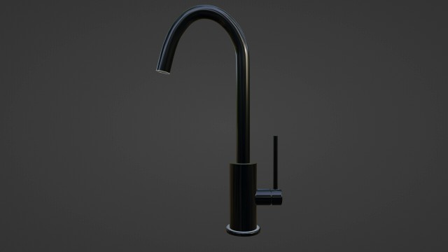 Faucet