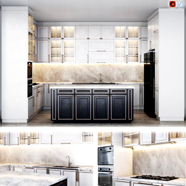 Kitchen classic