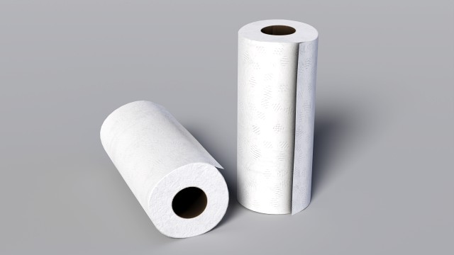 Pape Towel