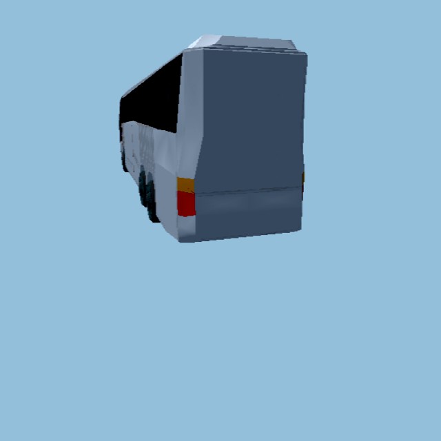 Bus Marcopolo