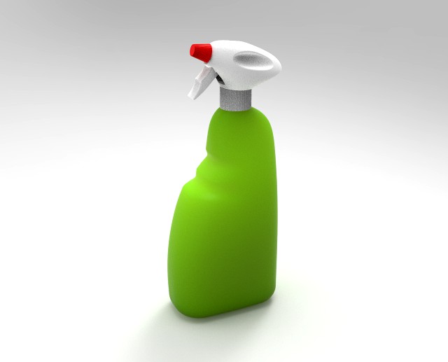 PET Bottle