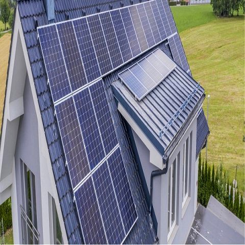 Best Local solar companies in US