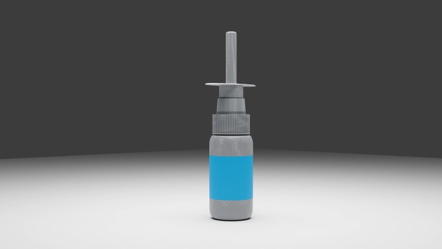 SPRAY