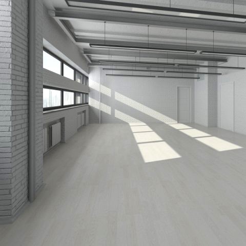 Industial Interior 4