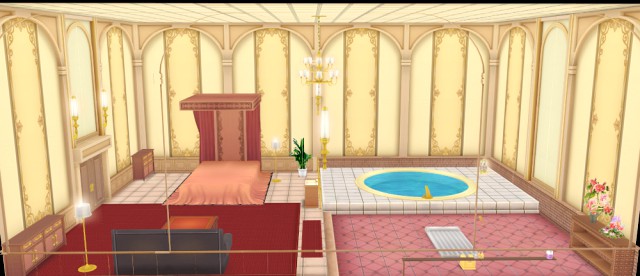 Princes Special Room