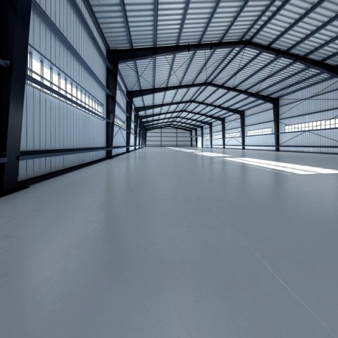 Warehouse 27