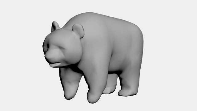 Bear