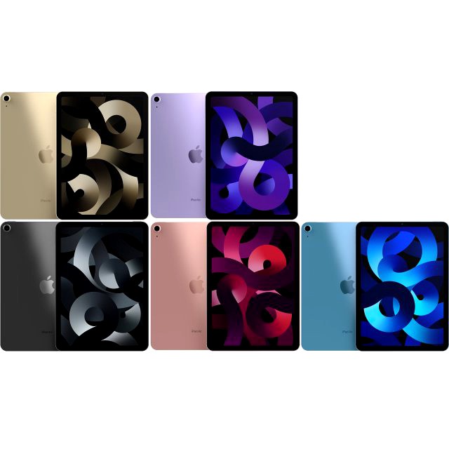 IPad Air 5 - 2022