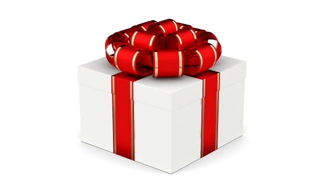Gift box