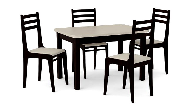 Kitchen table
