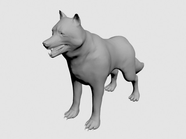 Wolf