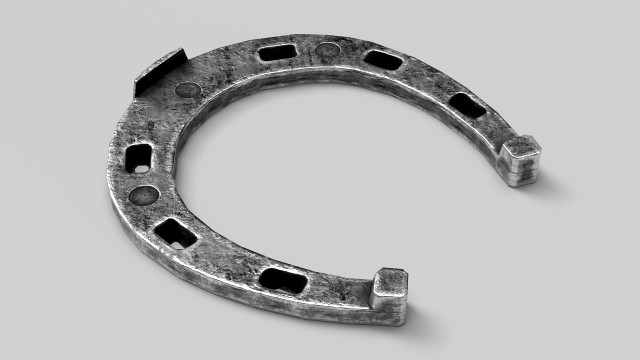 Horseshoe V2