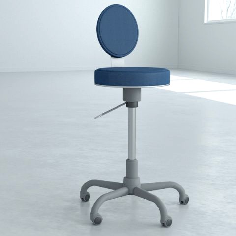 Lab Chair 1
