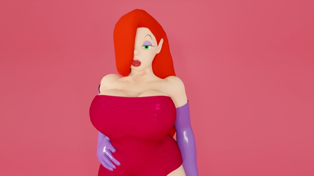 Jessica Rabbit