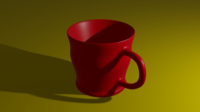 Cup