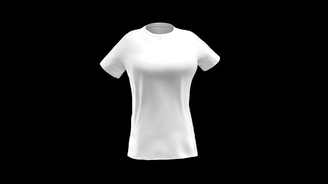Women T-shirt