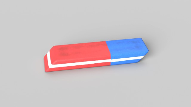 Eraser
