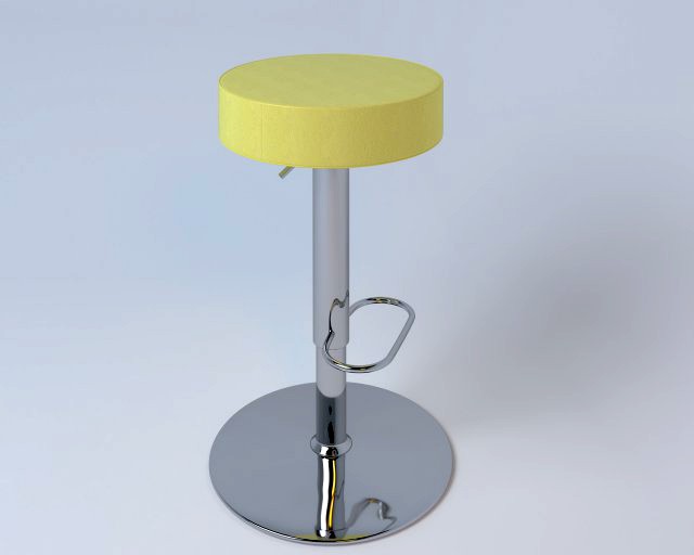 Bar stool
