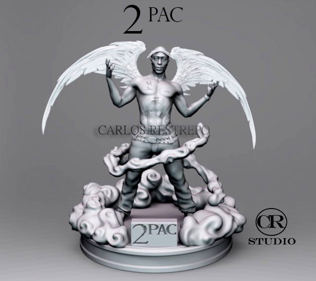 2 pac