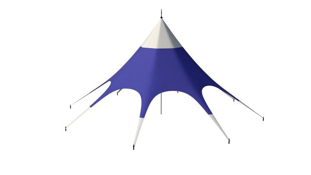 Outdoor Star tent