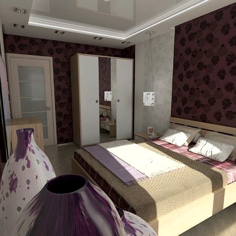 Apartment 1