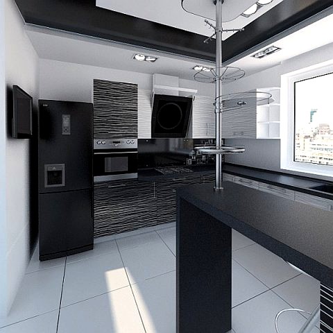 Kitchen 1