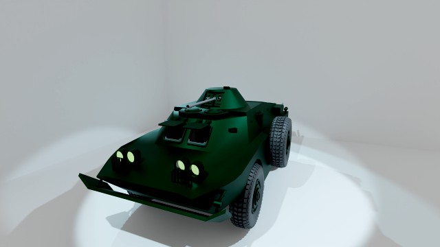 Brdm-2