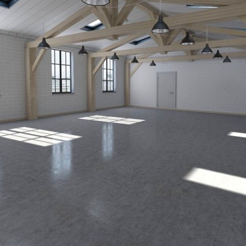 Loft Scene 4