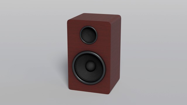 Audio Speaker