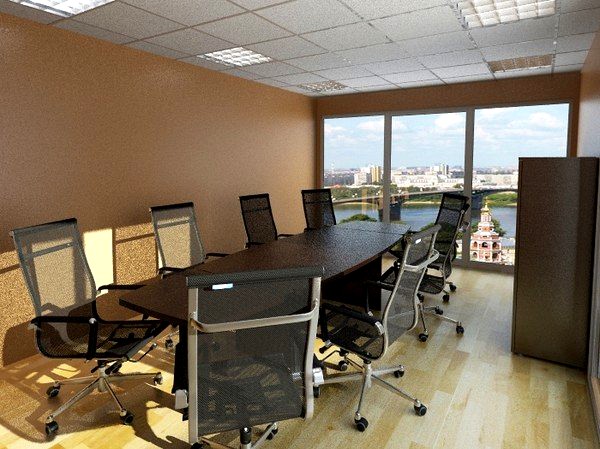 Office 50