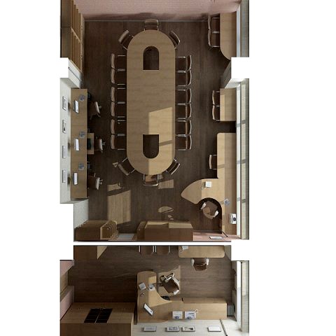 Office 54