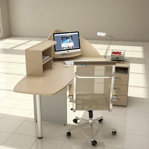 Office 58