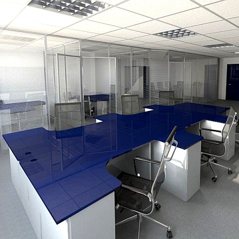 Office 1